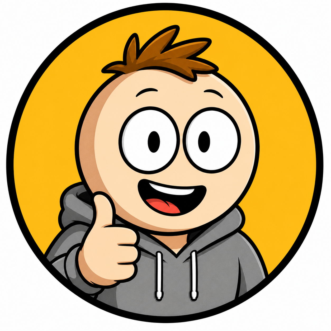 Normie logo
